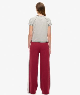 Essential Logo Straight Jogginghose Essential Logo Straight Jogginghose