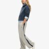 Essential Logo Straight Jogginghose