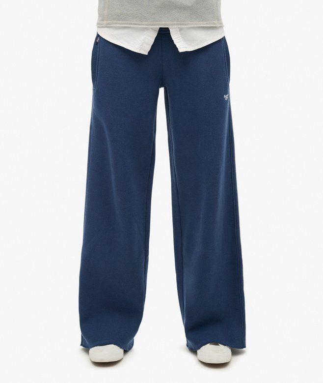 Essential Logo Straight Jogginghose Essential Logo Straight Jogginghose