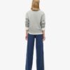 Essential Logo Straight Jogginghose Essential Logo Straight Jogginghose
