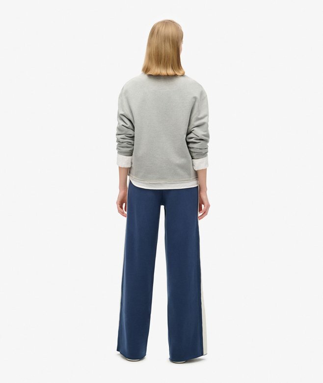Essential Logo Straight Jogginghose Essential Logo Straight Jogginghose