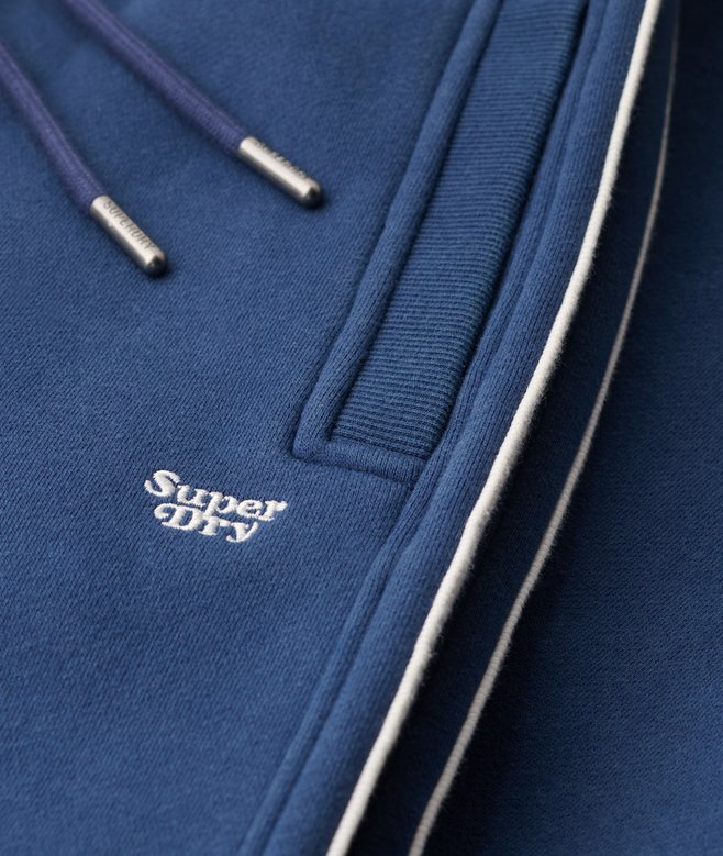 Essential Logo Straight Jogginghose Essential Logo Straight Jogginghose