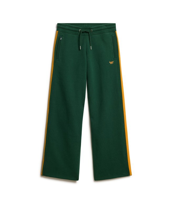 Essential Logo Straight Jogginghose Essential Logo Straight Jogginghose