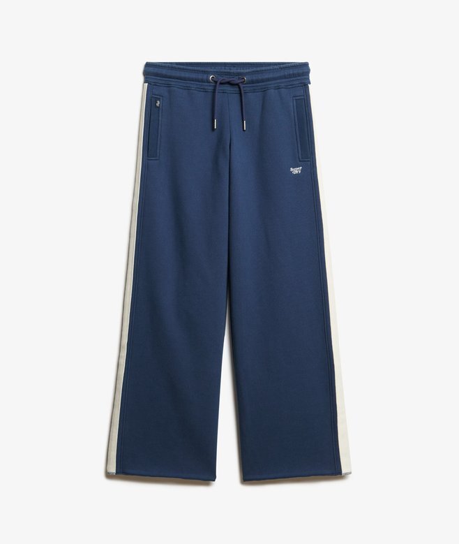 Essential Logo Straight Jogginghose Essential Logo Straight Jogginghose
