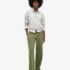 Essential Logo Straight Jogginghosen