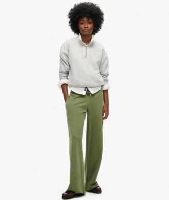 Essential Logo Straight Jogginghosen