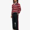 Essential Logo Straight Jogginghosen