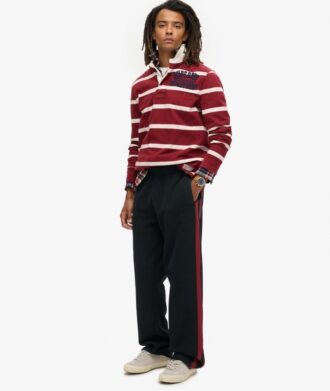 Essential Logo Straight Jogginghosen
