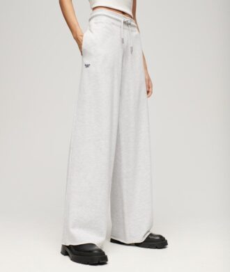 Essential Logo Straight Jogginghosen