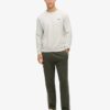 Essential Logo Straight Jogginghosen