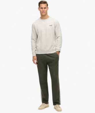 Essential Logo Straight Jogginghosen
