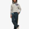 Essential Logo Straight Jogginghosen