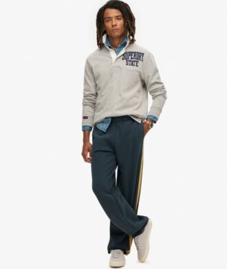 Essential Logo Straight Jogginghosen