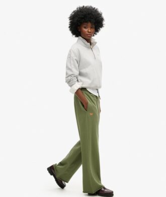 Essential Logo Straight Jogginghosen