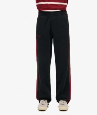 Essential Logo Straight Jogginghosen