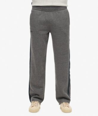 Essential Logo Straight Jogginghosen