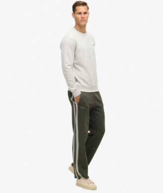 Essential Logo Straight Jogginghosen