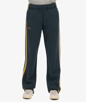 Essential Logo Straight Jogginghosen