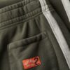 Essential Logo Straight Jogginghosen