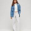 Essential Logo Straight Jogginghosen