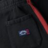 Essential Logo Straight Jogginghosen