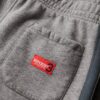 Essential Logo Straight Jogginghosen