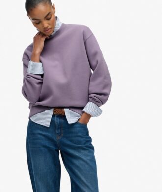 Essential Logo Sweatshirt