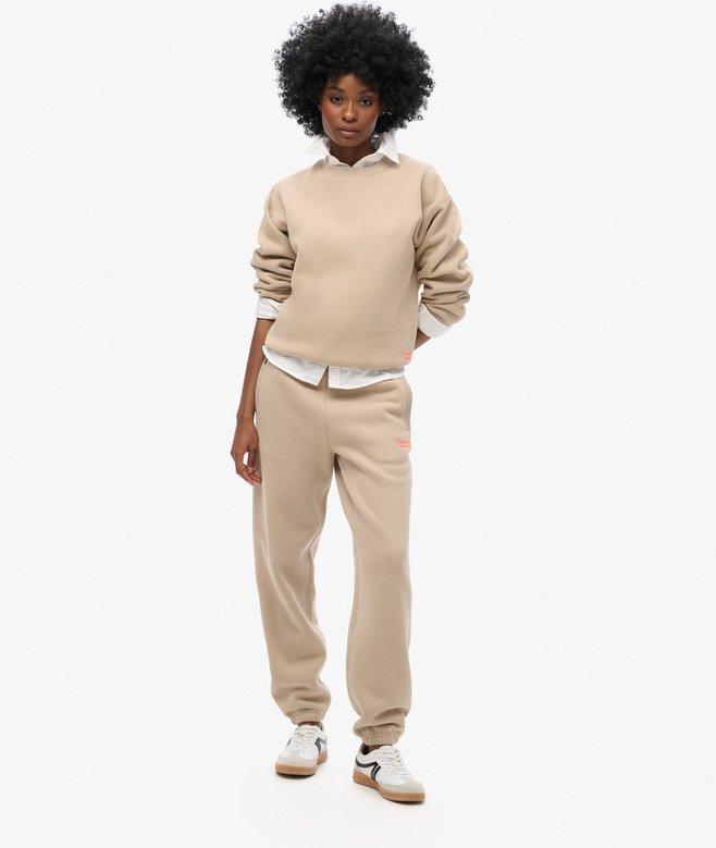 Essential Logo Sweatshirt Essential Logo Sweatshirt