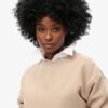 Essential Logo Sweatshirt Essential Logo Sweatshirt