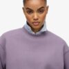 Essential Logo Sweatshirt