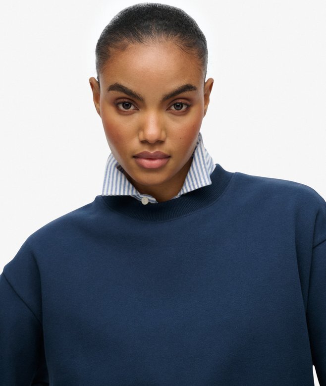 Essential Logo Sweatshirt Essential Logo Sweatshirt