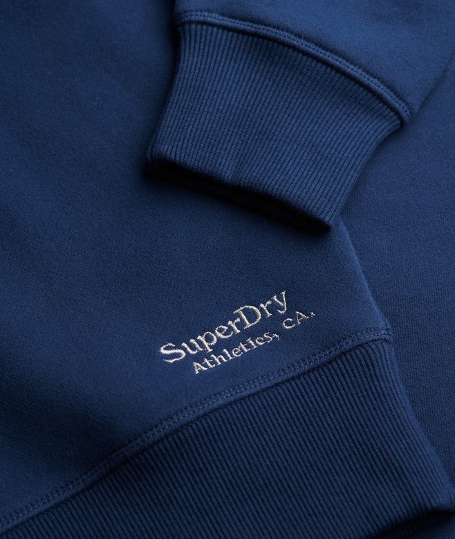 Essential Logo Sweatshirt Essential Logo Sweatshirt