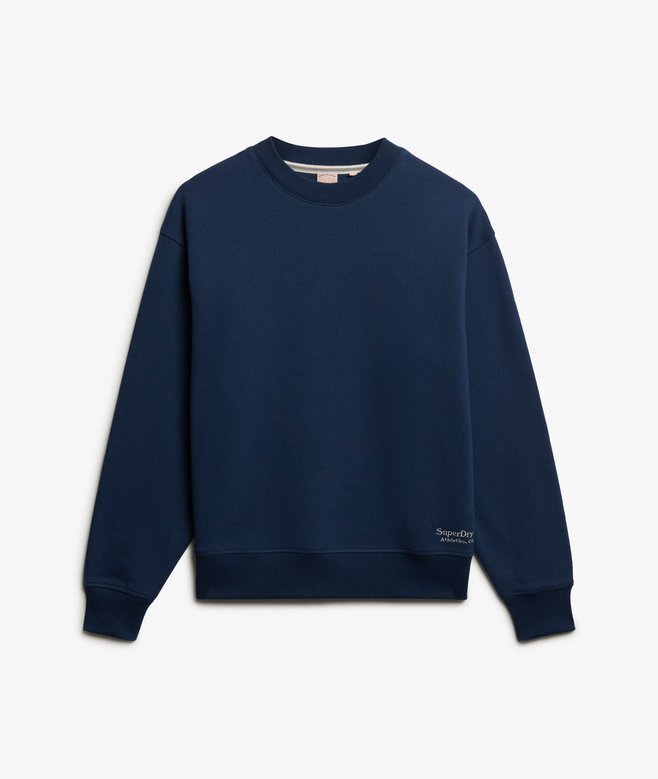 Essential Logo Sweatshirt Essential Logo Sweatshirt