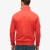 Essential Logo Sweatshirt mit halbem Reißverschluss