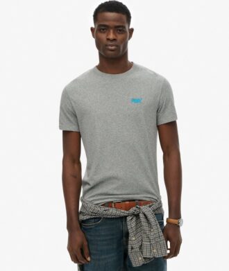 Essential Logo T-Shirt