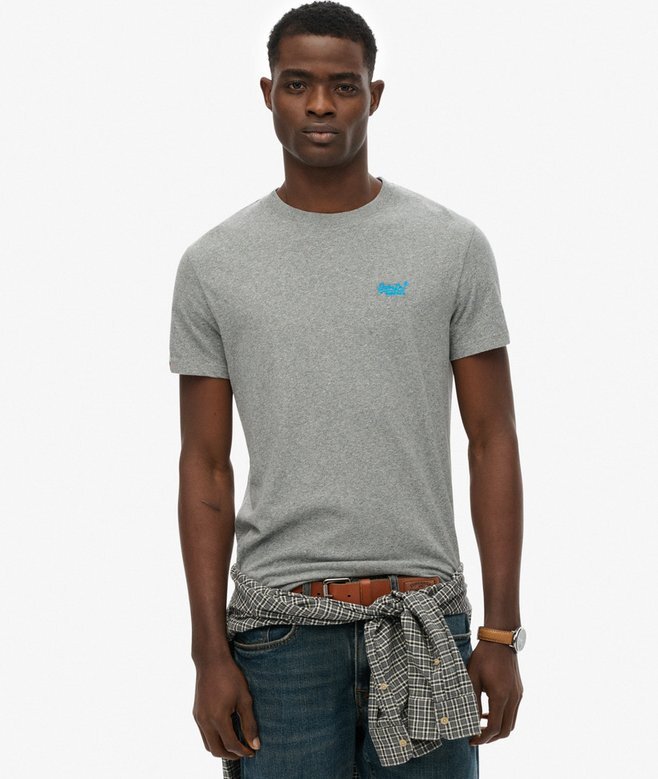 Essential Logo T-Shirt Essential Logo T-Shirt