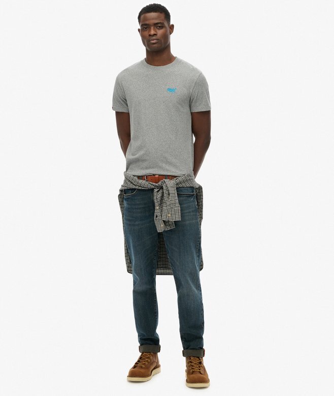 Essential Logo T-Shirt Essential Logo T-Shirt