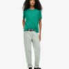 Essential Logo Washed T-Shirt Essential Logo Washed T-Shirt