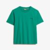 Essential Logo Washed T-Shirt Essential Logo Washed T-Shirt