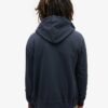 Essential Logo Washed Zip Kapuzenpullover Essential Logo Washed Zip Kapuzenpullover