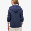 Essential Logo Zip Kapuzenpullover Essential Logo Zip Kapuzenpullover