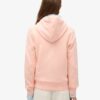 Essential Logo Zip Kapuzenpullover Essential Logo Zip Kapuzenpullover