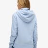 Essential Logo Zip Kapuzenpullover Essential Logo Zip Kapuzenpullover