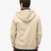 Essential Logo Zip Kapuzenpullover Essential Logo Zip Kapuzenpullover