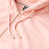 Essential Logo Zip Kapuzenpullover Essential Logo Zip Kapuzenpullover