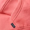 Essential Logo Zip Kapuzenpullover