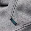 Essential Logo Zip Kapuzenpullover Essential Logo Zip Kapuzenpullover