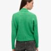 Essential Pullover mit Stehkragen Essential Pullover mit Stehkragen