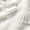 Essential Pullover mit Stehkragen Essential Pullover mit Stehkragen