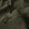 Essential Rib Lace Cami Top aus Organic Cotton